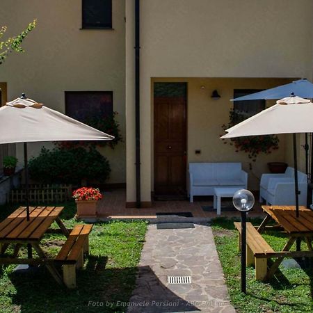Casa Vacanze Nonna Angela Норча Екстериор снимка