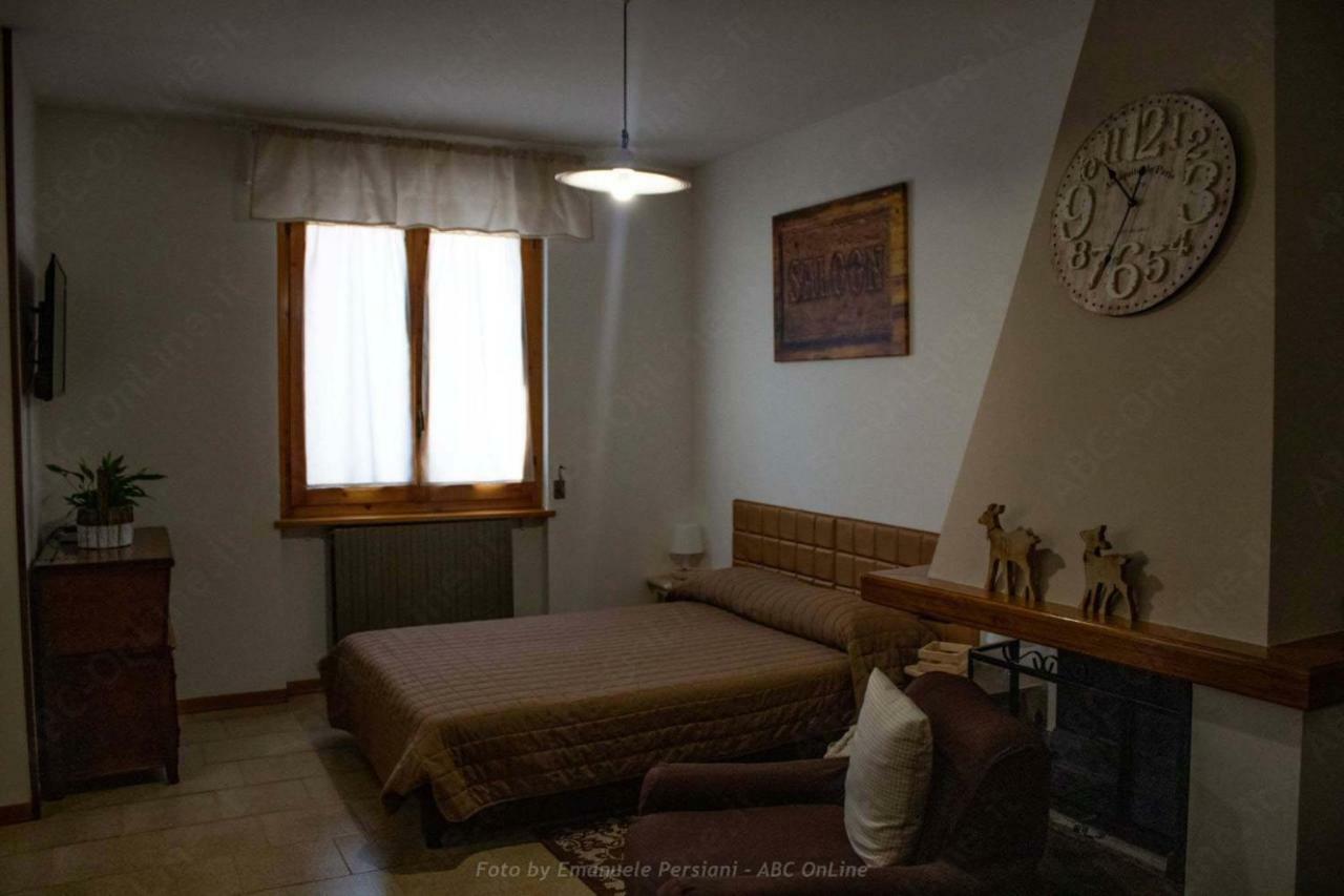 Casa Vacanze Nonna Angela Норча Екстериор снимка