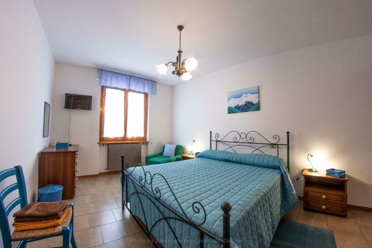 Casa Vacanze Nonna Angela Норча Екстериор снимка