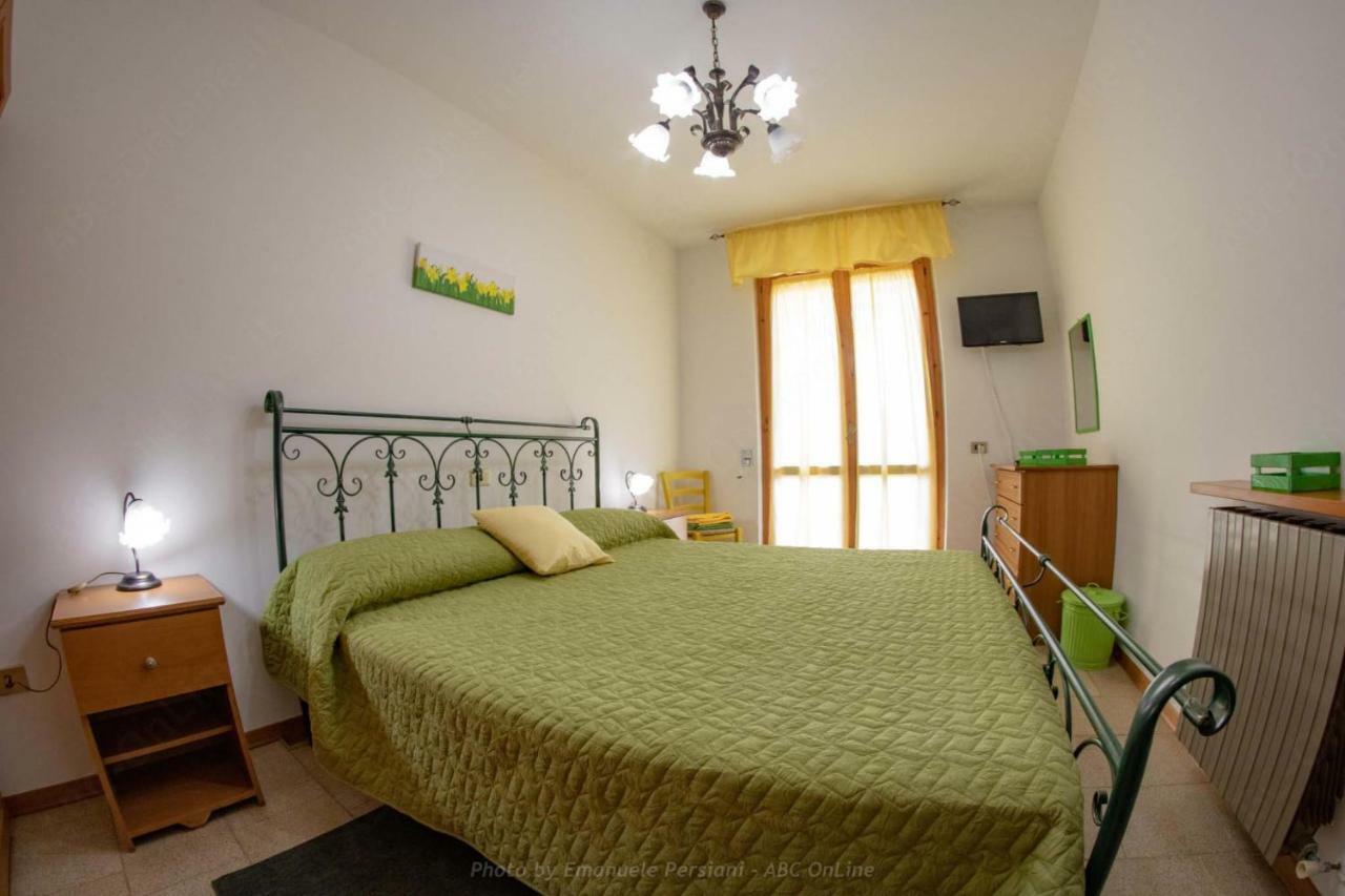 Casa Vacanze Nonna Angela Норча Екстериор снимка
