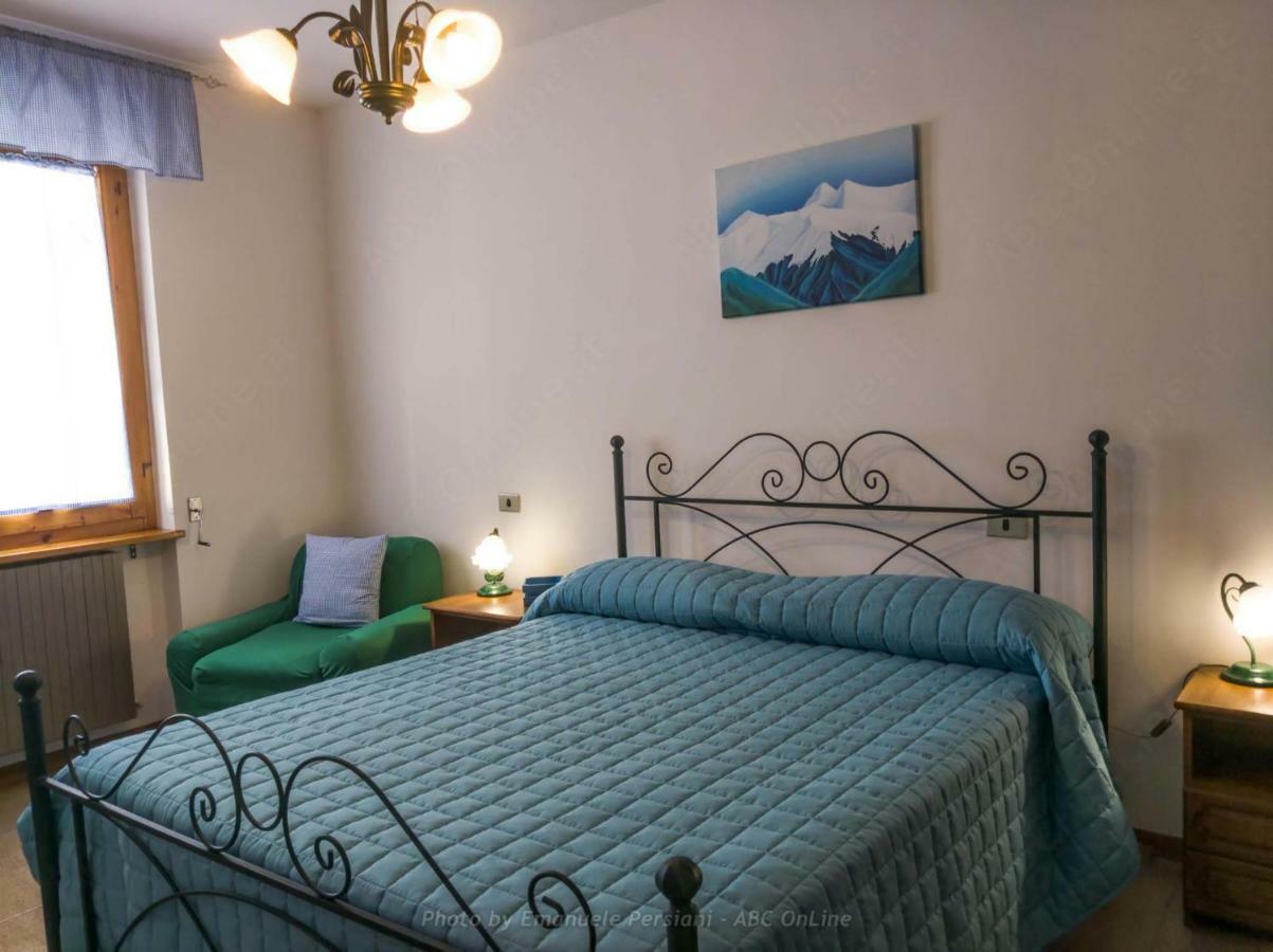 Casa Vacanze Nonna Angela Норча Екстериор снимка