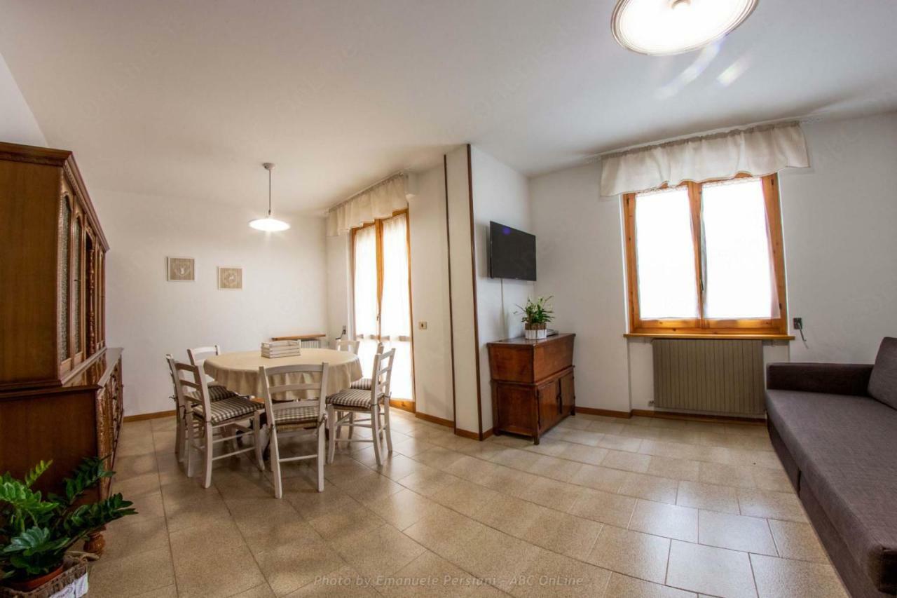 Casa Vacanze Nonna Angela Норча Екстериор снимка