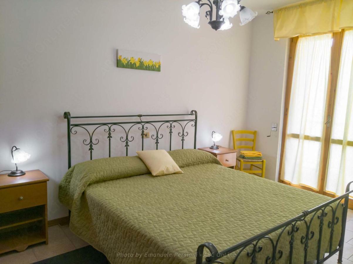Casa Vacanze Nonna Angela Норча Екстериор снимка